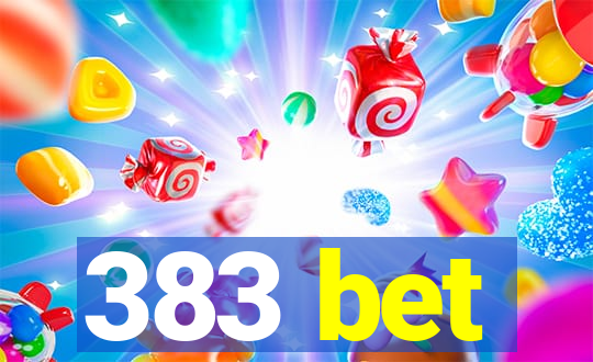 383 bet